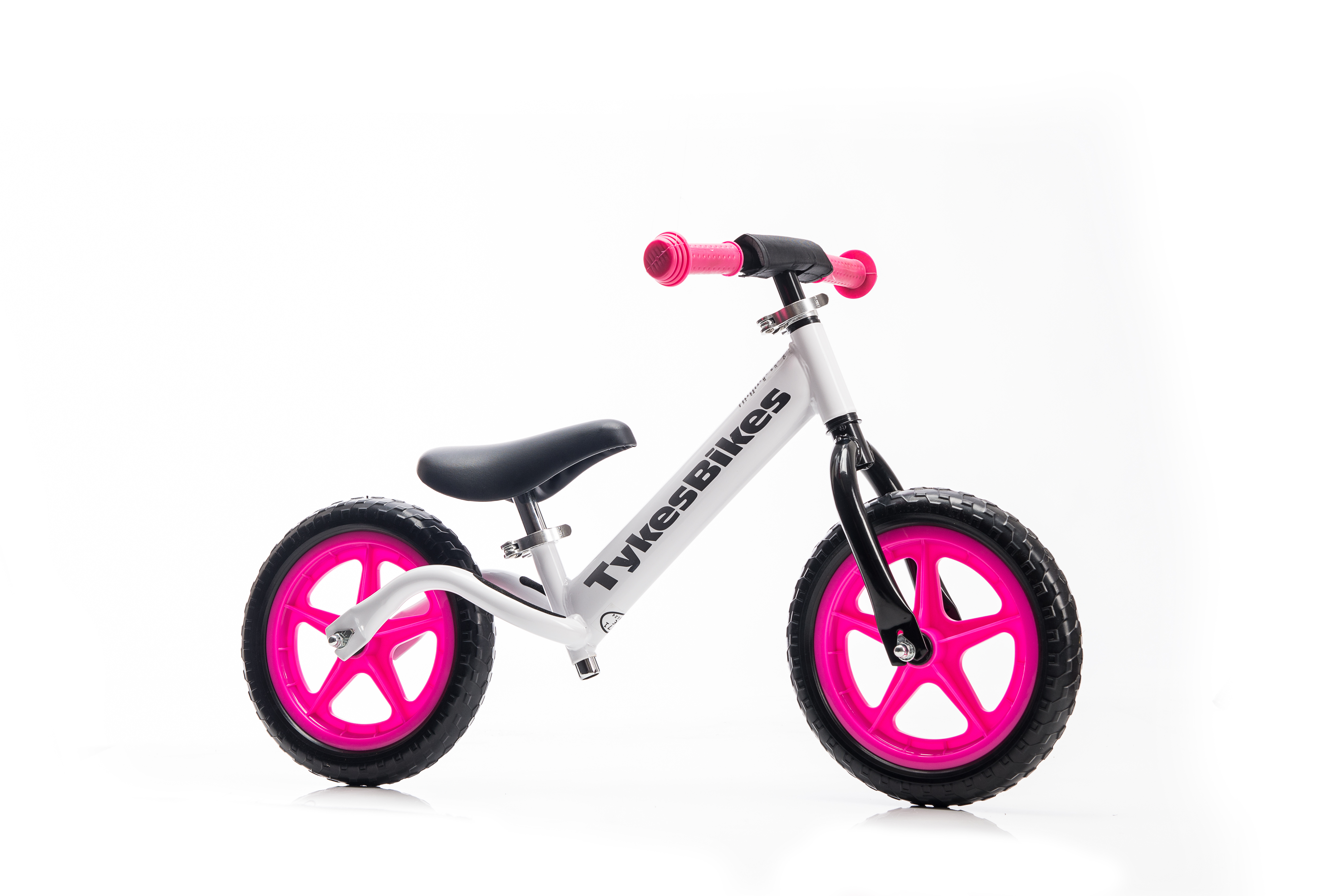 tykesbykes balance bike